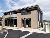 栃木県宇都宮市上横田町：物件画像／大東建託リーシング株式会社 宇都宮店