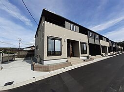 アンバーテラス　I