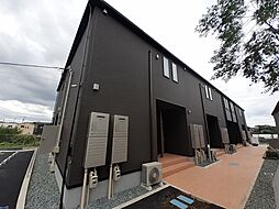 ＰＡＲＫハイム　Ｂ