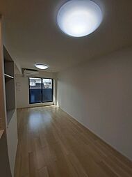 ＴＳＵＢＡＫＩ 202 2階2LDKのリビング/ダイニング