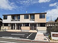 滋賀県東近江市妙法寺町：物件画像／大東建託リーシング株式会社 彦根店