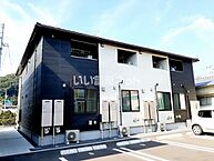 愛媛県松山市吉藤5丁目：物件画像／大東建託リーシング株式会社 松山店