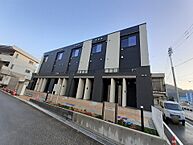 高知県高知市槇山町：物件画像／大東建託リーシング株式会社 高知店