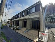 山口県光市中央5丁目：物件画像／大東建託リーシング株式会社 周南店