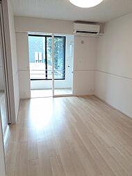 ブリーズ　ガーデン　I 102 1階1LDKのリビング/ダイニング