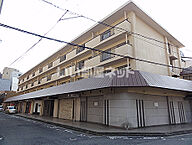奈良県奈良市大宮町6丁目：物件画像／大東建託リーシング株式会社 JR奈良駅前店
