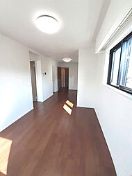 ソレイユ深沢 302 3階2LDKのリビング/ダイニング