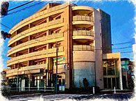 東京都板橋区徳丸6丁目：物件画像／大東建託リーシング株式会社　吉祥寺店