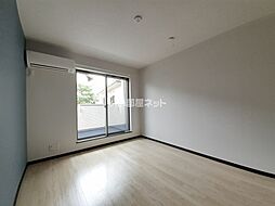 ヒルハイツ高鷲 107 1階1Kのリビング/ダイニング