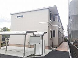 ボヌールメゾン篠山II