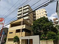 東京都豊島区巣鴨3丁目3-4：物件画像／大東建託リーシング株式会社　練馬店