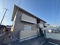 愛知県豊田市上野町2丁目97：物件画像／大東建託リーシング株式会社 豊田店