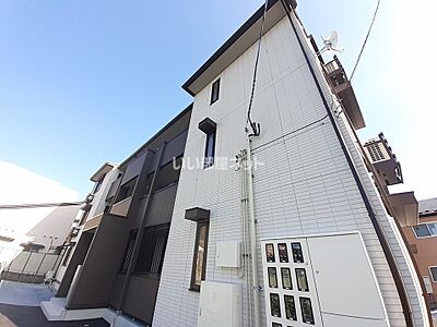 外観 外観