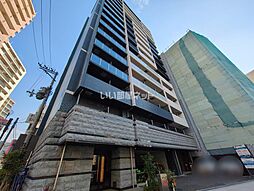 プレサンスOSAKA DOMECITYクロスティ 1407