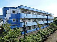 東京都小平市回田町378-3：物件画像／大東建託リーシング株式会社　調布駅前店