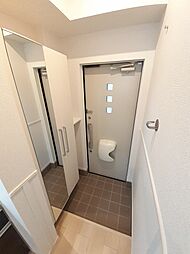 ハレレア59 103 1階1SKのリビング/ダイニング