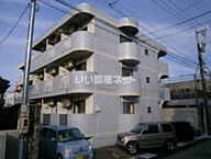富山県富山市花園町1丁目2-11：物件画像／大東建託リーシング株式会社 富山中央店
