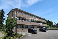 茨城県つくば市東平塚：物件画像／大東建託リーシング株式会社 下館店