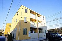 埼玉県新座市畑中1丁目：物件画像／大東建託リーシング株式会社 川越店