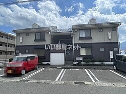 ベルシアＨ　I棟