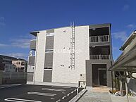 奈良県大和高田市日之出町：物件画像／大東建託リーシング株式会社 奈良南店