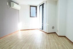 ドミトリー原町田 604 6階ワンルームのリビング/ダイニング