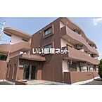 埼玉県深谷市東方：物件画像／大東建託リーシング株式会社 伊勢崎店