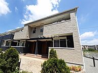 兵庫県たつの市揖保川町山津屋：物件画像／大東建託リーシング株式会社 姫路西店