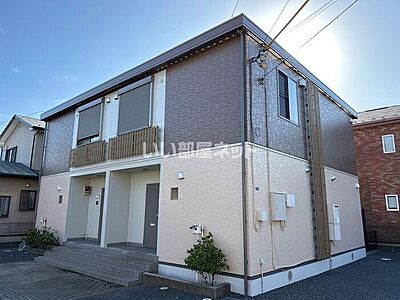 外観 外観