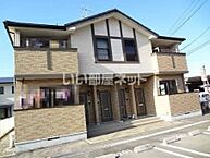 愛媛県西条市飯岡：物件画像／大東建託リーシング株式会社 新居浜店 