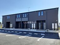 栃木県鹿沼市上殿町：物件画像／大東建託リーシング株式会社 宇都宮店