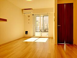 ボヌール 102 1階1LDKのリビング/ダイニング