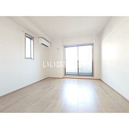 仙台市営南北線 長町南駅 徒歩9分の賃貸アパート 3階ワンルームのリビング/ダイニング