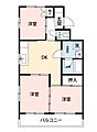 エメラルドマンションリバーサイド貝塚4階6.3万円