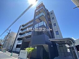 ラフィーナパレス宮崎東