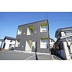 岩手県盛岡市津志田26地割1-1：物件画像／大東建託リーシング株式会社 盛岡店
