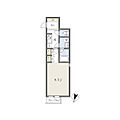 COZY大曽根1階6.1万円