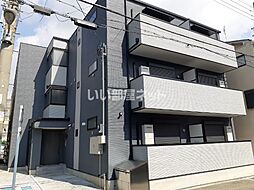 ル・レーヴ今津　サウス 203