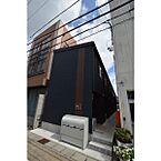 岐阜県岐阜市加納北広江町13：物件画像／大東建託リーシング株式会社　岐阜店