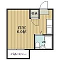 ユニバーサル島田4階2.7万円