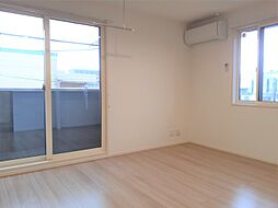 verjus（ヴェルジュ） 202 2階1LDKのリビング/ダイニング