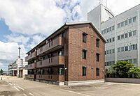富山県高岡市広小路6-41：物件画像／大東建託リーシング株式会社　魚津店