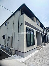 シエロガーデン坂出