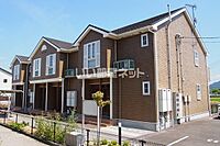 香川県坂出市林田町：物件画像／大東建託リーシング株式会社　丸亀店
