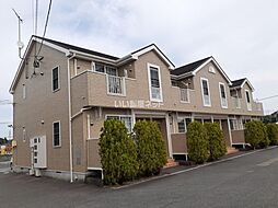 プロスペールIII