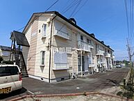 三重県津市高茶屋6丁目：物件画像／大東建託リーシング株式会社　津店