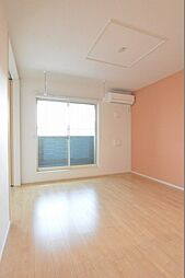 ルミエールＢ 205 2階3LDKのリビング/ダイニング