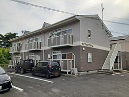 サンライズプラザＡ 203