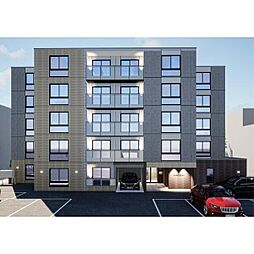 ZABO HILLS MINAMIMARUYAMA 302