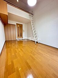 コウゴ・リヨービル 303 3階1Kのリビング/ダイニング